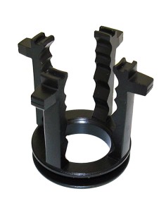 CRUCETA CAMBIO CORTA VESPA PRIMAVERA 125