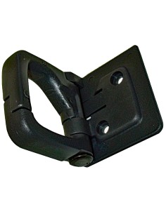 GANCHO PORTAPAQUETES SIN CERRADURA VESOA COSA 125