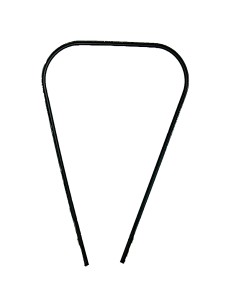 BORDON NEGRO VESPA T-5