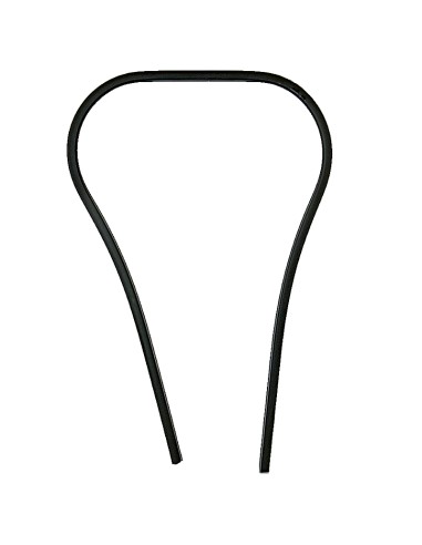 BORDON NEGRO VESPA FL 125