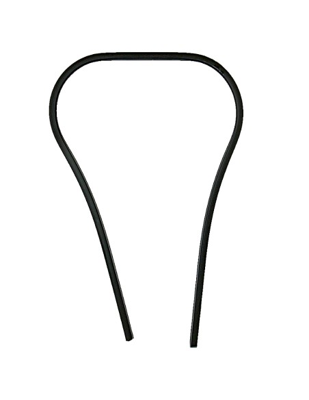 BORDON NEGRO VESPA FL 125