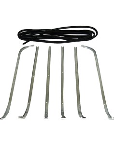 GUIAS DE SUELO  VESPA 200