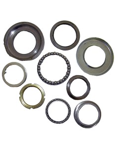 CAZOLETA DIRECCION COMPLETA VESPA T-5,TX