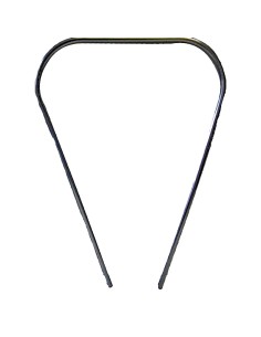 BORDON VESPA 200 IRIS