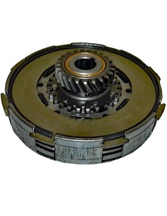 EMBRAGUE COMPLETO  VESPA 200