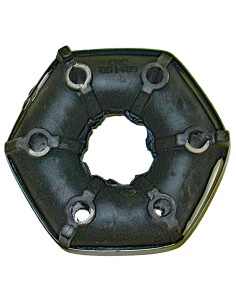 JUNTA GOMA CARDAN TRANSMISION MOTOCARRO APE TM 703
