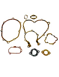 JUNTAS COMPLETAS MOTOCARRO APE TM 703