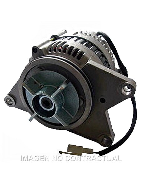 ALTERNADOR HONDA GL 1500