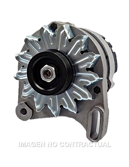 ALTERNADOR PIAGGIO PORTER 1200 12V 65A