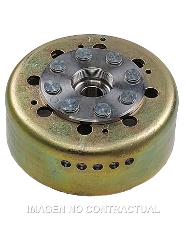 ROTOR PIAGGIO HEXAGON 125