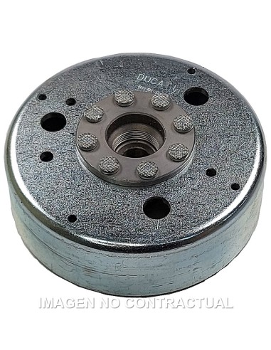 ROTOR RIEJU RS1 DRAC REDONDO