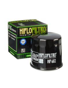 Filtro de aceite HF682 HIFLOFILTRO