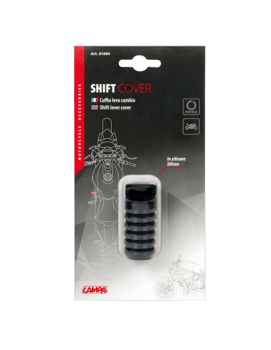 FUNDA PALANCA CAMBIO