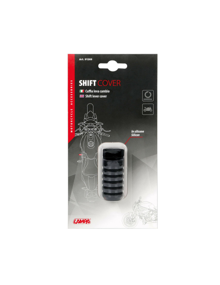 FUNDA PALANCA CAMBIO