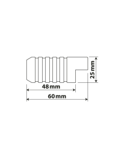 FUNDA PALANCA CAMBIO 2