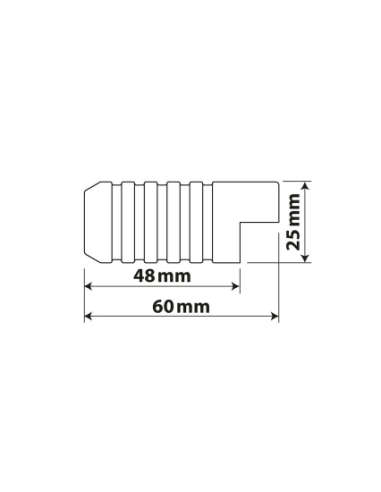 FUNDA PALANCA CAMBIO