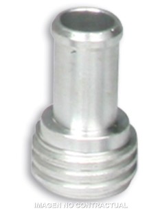 BOQUILLA TAPON RADIADOR MHR PIAGGIO ZIP SP 50