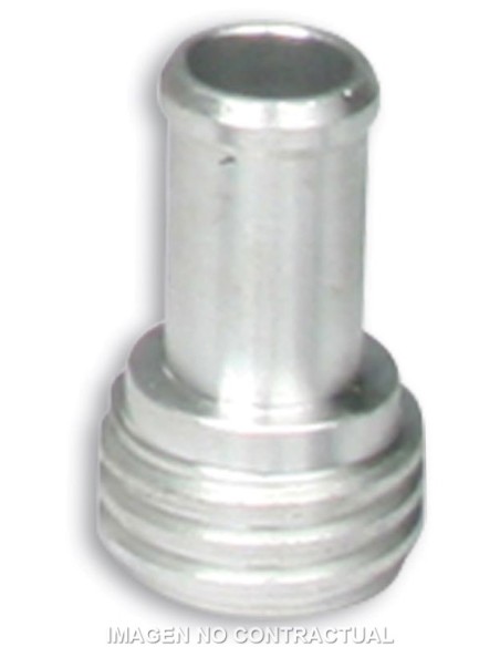 BOQUILLA TAPON RADIADOR MHR PIAGGIO ZIP SP 50