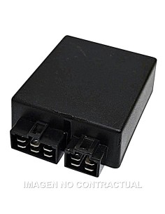 CDI TCI 12V - C.C YAMAHA XV 750/920 VIRAGO