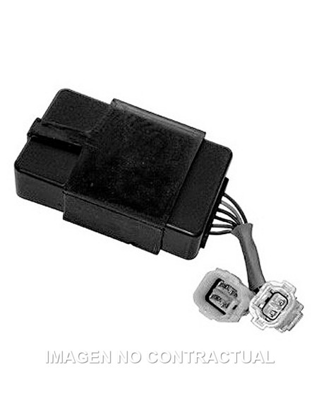 CENTRALITA ELECTRONICA CDI KYMCO CX 50