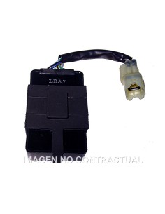 CENTRALITA ELECTRONICA CDI KYMCO KXR 250