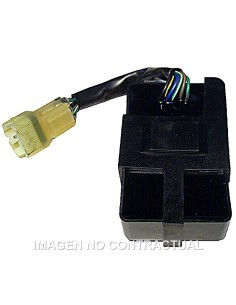 CENTRALITA ELECTRONICA CDI KYMCO MXU 250