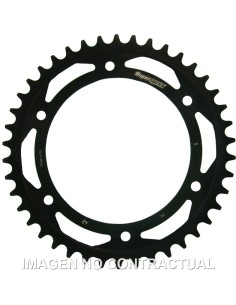 CORONA SUPERSPROX ACERO APRILIA - BMW 520 X 42