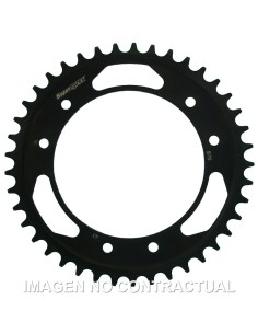 CORONA SUPERSPROX ACERO CAGIVA 525 X 41