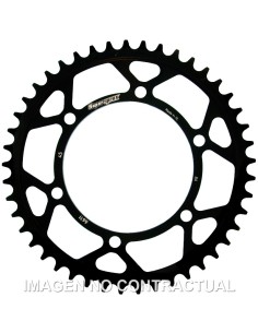 CORONA SUPERSPROX ACERO CAGIVA 525 X 45