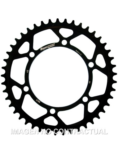 CORONA SUPERSPROX ACERO CAGIVA 525 X 45