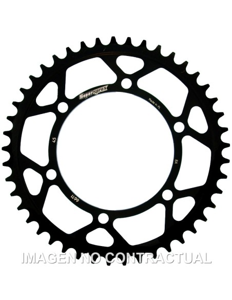 CORONA SUPERSPROX ACERO CAGIVA 525 X 45