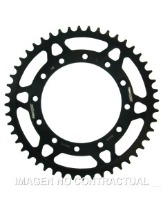 CORONA SUPERSPROX ACERO HONDA 520 X 48