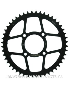 CORONA SUPERSPROX ACERO HYOSUNG 428 X 48