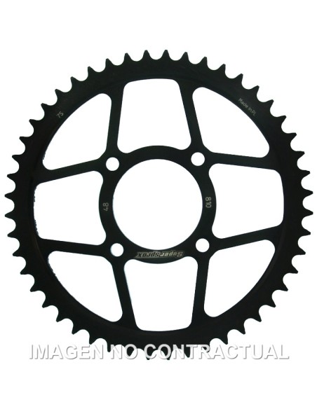 CORONA SUPERSPROX ACERO HYOSUNG 428 X 48