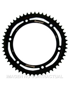 CORONA SUPERSPROX ACERO HYOSUNG 428 X 52