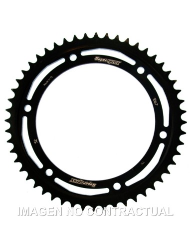 CORONA SUPERSPROX ACERO HYOSUNG 428 X 52