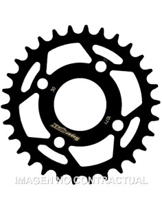 CORONA SUPERSPROX ACERO KYMCO 520 X 30