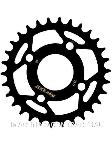 CORONA SUPERSPROX ACERO KYMCO 520 X 30