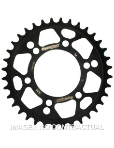 CORONA SUPERSPROX ACERO POLARIS 520 X 36