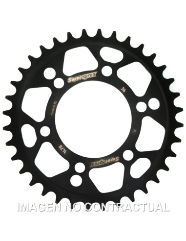 CORONA SUPERSPROX ACERO POLARIS 520 X 36