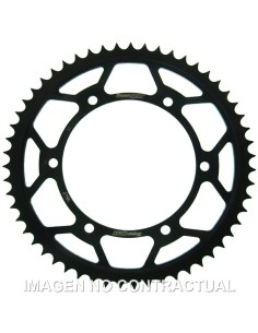 CORONA SUPERSPROX ACERO YAMAHA 428 X 51