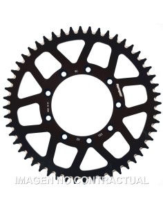 CORONA SUPERSPROX ALUMINIO TM 520 X 52