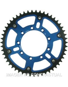 CORONA SUPERSPROX STEALTH AZUL 45 D