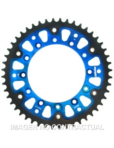 CORONA SUPERSPROX STEALTH AZUL 48 D