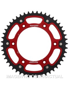 CORONA SUPERSPROX STEALTH ROJA 47 D