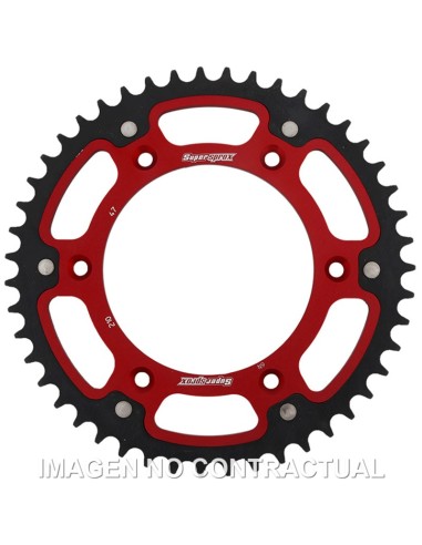 CORONA SUPERSPROX STEALTH ROJA 47 D