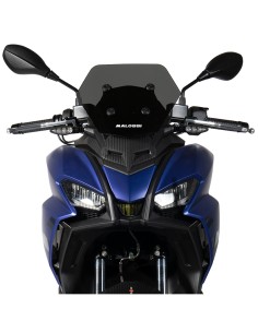 CUPULA MALOSSI SPORT SCREEN APRILIA SR 125/200 GT SPORT