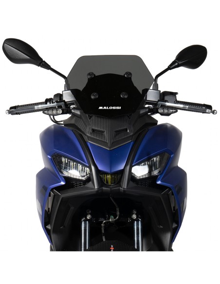 CUPULA MALOSSI SPORT SCREEN APRILIA SR 125/200 GT SPORT