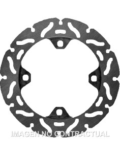 DISCO DE FRENO TRW MST 427 RAC