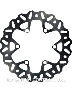 DISCO DE FRENO TRW MST 441 EC